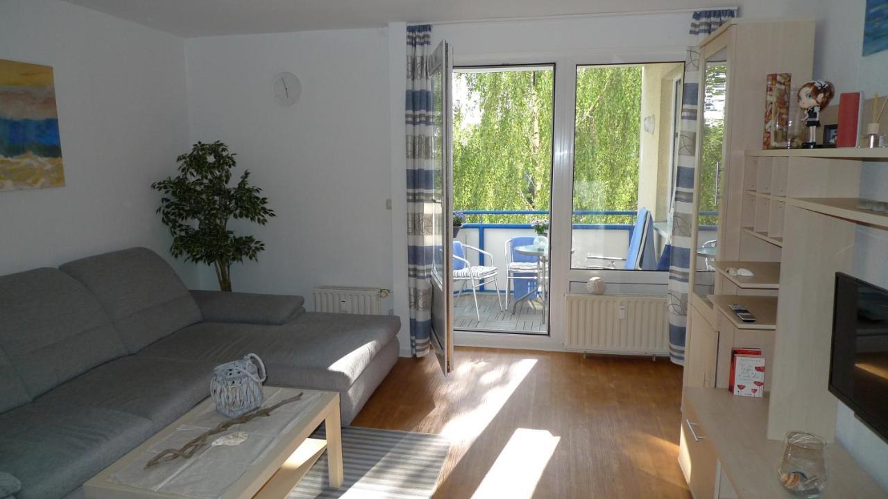 Aquamarin - Charmantes Mit Balkon Apartment *